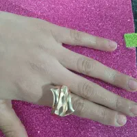 یه عددانگشترو پلاک|جواهرات|دهدشت, |دیوار