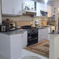 ۷۲ متر/شهرک نگین/طبقه اول