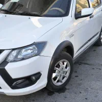 کوئیکR مدل ۱۴۰۴