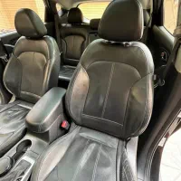 توسان ۲۰۱۴|خودرو سواری و وانت|آباده, |دیوار