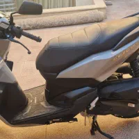 هوندا کلیک ۱۶۰ اصل تایلند