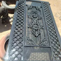 کرکره درب برقی درب وپنجره|خدمات پیشه و مهارت|یاسوج, |دیوار