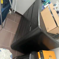 سرویس خواب چوبی|تخت و سرویس خواب|پردیس, فاز ۵|دیوار