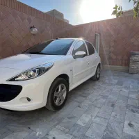 207tu3 مدل 1404|خودرو سواری و وانت|زابل, |دیوار