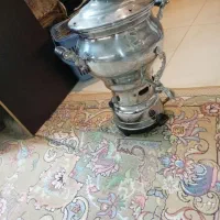 سماورگازی