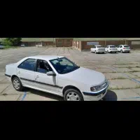 پژوپارس سال موتور جدید