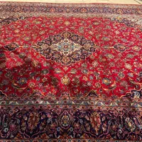 فرش ۱۲ متری،دسته دوم|فرش|تهران, مینی‌سیتی (شهرک نفت)|دیوار