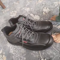 کفش ایمن یحیی super 3m|کیف، کفش، کمربند|مشهد, تربیت (صدف)|دیوار