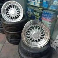 فروش انواع رینگ لاستیک