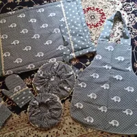ست سرویس آشپزخانه