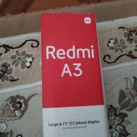 redmi a3 128gig|موبایل|ملارد, |دیوار