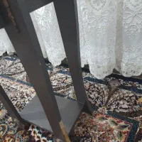 میزتلفن چوبی|میز تلفن|همدان, |دیوار