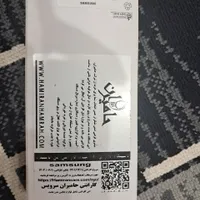 سامسونگ A13 آبی ویتنام 64GB کارکرده|موبایل|فولادشهر, مسکن مهر فولادشهر|دیوار