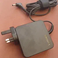 شارژر لب تاب Lenovo اصلی|قطعات و لوازم جانبی رایانه|شیراز, شهرک والفجر|دیوار