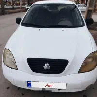 تیبا یک سفید