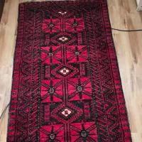 قالیچه دست بافت