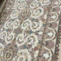 یک جفت فرش ماشینی 6متری گل برجسته آک آک 20میلیون|فرش|تهران, ابوذر|دیوار
