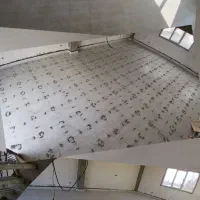 استاد کار  نما سنگ کاشی سرامیک پله موزاییک سیمان