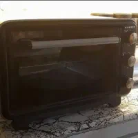 توستر کومتل|اجاق گاز و لوازم برقی پخت‌وپز|اردبیل, |دیوار