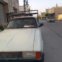 وانت پیکان دوگانه مدل نود