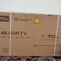 تلویزیون تی سی ال