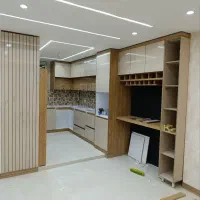 شرایط اقساطی کابینت و کمد دیواری