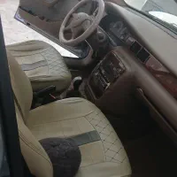 سمند مدل ۸۶