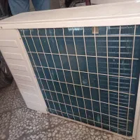 کولر گازی ۳۰۰۰۰ جنرال|کولر گازی و فن‌کوئل|تهران, دهم فروردین|دیوار