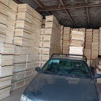 کندو کف بسته  ده قاب و پنج قاب وطبق|لوازم جانبی حیوانات|همدان, |دیوار