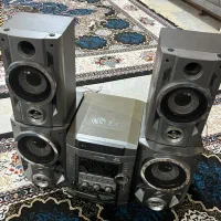 ضبط الجی|سیستم صوتی خانگی|گرگان, |دیوار