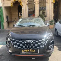 ام‌وی‌امX33 Cross،مدل۱۴۰۴تحویل درجادرتمامی رنگ‌ها|خودرو سواری و وانت|تهران, صادقیه|دیوار