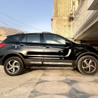 هایما S5 اتوماتیک ۶ سرعته، مدل ۱۴۰۲