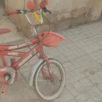 دوچرخه 16و24