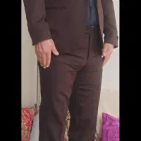 کت شلوار سایز ۵۰|لباس|ارومیه, |دیوار