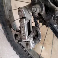 دوچرخه سایز ۲۰ کارکرده|دوچرخه، اسکیت، اسکوتر|قرچک, مهدیه|دیوار