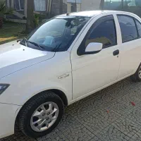 ساینا ۱۴۰۱ بیرنگ سالم|خودرو سواری و وانت|ساری, |دیوار