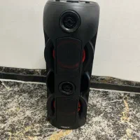 اسپیکر سالم