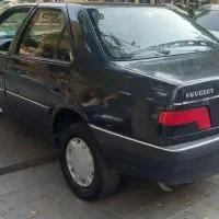 پژو 405 GLX مدل ۱۳۸۲ نقد و اقساط|خودرو سواری و وانت|تهران, جی|دیوار
