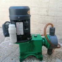 دوزینگ پمپ برندسالم آب