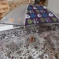 چتر کودکانه اسپرت