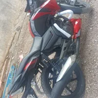 اپاچی مدل پایین