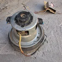 موتور جارو برقی