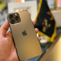 اپل iPhone 13 Pro Maxحافظه 256 پک اصلی|موبایل|نیشابور, |دیوار