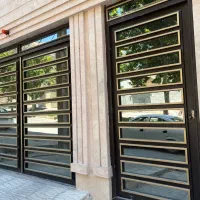 اپارتمان ۱۵۰ متری طبقه اول قاضی اباد لوکیشن عالی