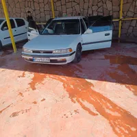 هندا آکورد مدل 1991