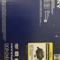 دوربین فیلمبرداری سونی|دوربین عکاسی و فیلمبرداری|تهران, قلهک|دیوار