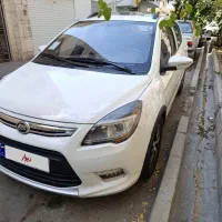 لیفان x50 اتومات