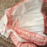 کاپشن دخترانه