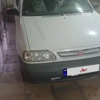 پراید۱۴۰۲مدل SE