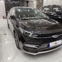 اریزو 6 اکسلنت 1399 بیرنگ|خودرو سواری و وانت|تبریز, |دیوار